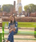 Rencontre Femme Thaïlande à watboot : Thitirat, 50 ans